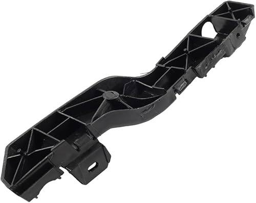 Miniatura 3 de SIKUAI - Soportes de parachoques delantero ABS 5178411AD izquierdo para Dodge Journey 09-2020 (1 unidad)