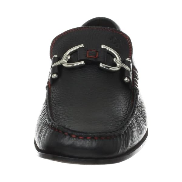 Donald J Pliner Mens Dacio Loafer - Image 3