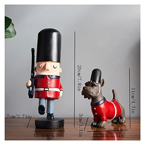 Casse-Noix figurines de table à offrir pour décoration de bureau