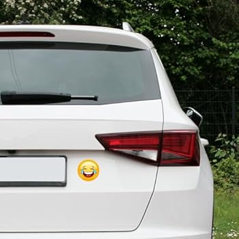 smile♡ Amazon.com: Wallmonkeys Happy Smiley Wall Decal Peel and