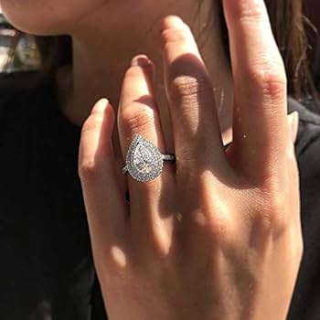 Fauvirame Waterdrop Ring シルバー Waterdrops Ring/Silver | Fauvirame | フォーヴィレイムの公式