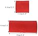 2 pcs Cepillo de rodillo de pintura de grano de madera de...