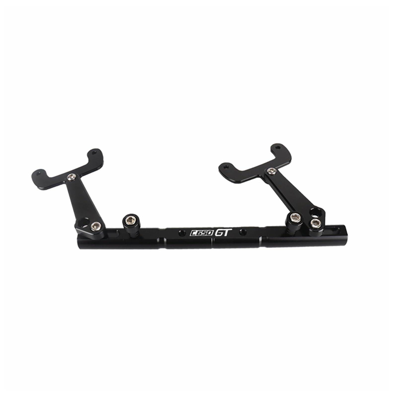 Bcsdupv C650gt Black For Bmw C650gt C 650 Sport Navigation Bracket Gps Support Phone