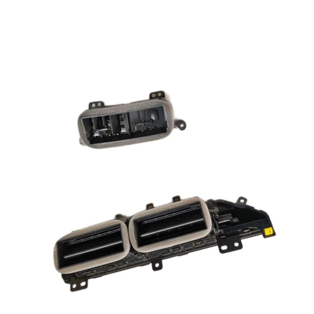 Salida Ventilación Aire Para Geely Tugella L | A prueba de polvo y reducción de ruido, purifica el aire entrante.(Front)