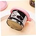 MERRYHAPY 7pcs Convenient Can Lids Wear-Resistant Silicone Cat Food Covers for Canned Cat Food