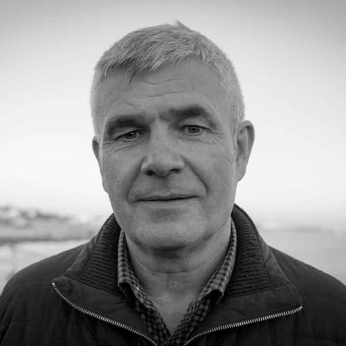 P&aacute;draig &Oacute; C&eacute;idigh