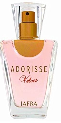Amazon.com: Jafra adorisse Duo (Original \u0026 terciopelo} : Bebés