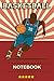 Produktbild Basketball Notebook: 120 blank lined pages size 6 x 9 Ideal gift for basketball lovers.