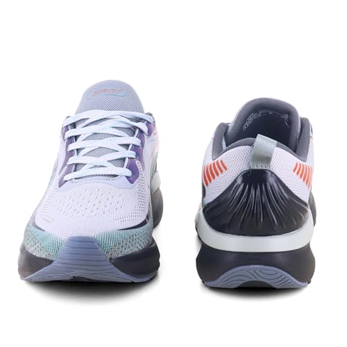 Image of SPARX Sports Shoes SM-1102 Lightweight & Comfortable Running Shoes for Men