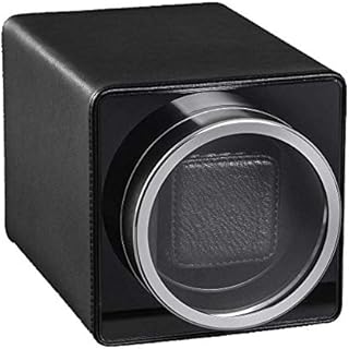 WYFX Uhrenbeweger Uhrenbeweger Box Uhrenbeweger für Uhrenständer Uhrenbeweger für Automatikuhren Box