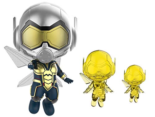 中古フィギュア ワスプ コスベイビー サイズS