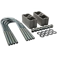 Belltech 6102 Lowering Block Kit
