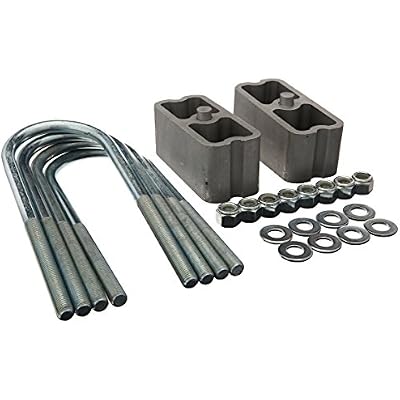 Belltech 6102 Lowering Block Kit