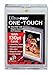 Ultra Pro One Touch Magnetic Card Protector - 130pt - 25 Pack