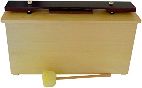 Snapklik.com : Suzuki Musical Instrument Corporation BB-F# Xylophone ...