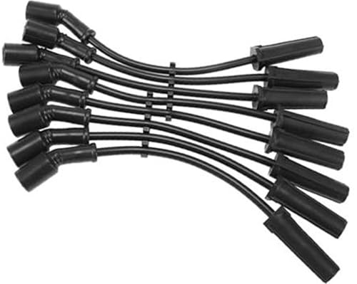 Faisceau de câbles de bobines d'allumage pour Cadillac CT5 V8 6.2L 2022 lot de 8