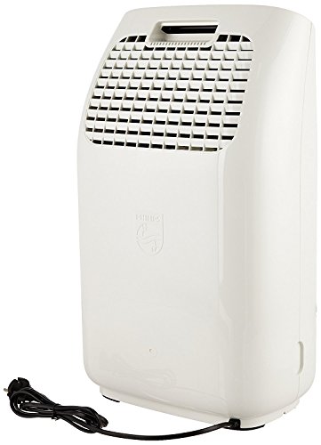 Image of Philips Ac1215 /20 Air Purifier, Long Hepa Filter Life Upto 17000 Hours, Removes 99.97% Airborne Pollutants, 4-Stage Filtration With True Hepa Filter(White)