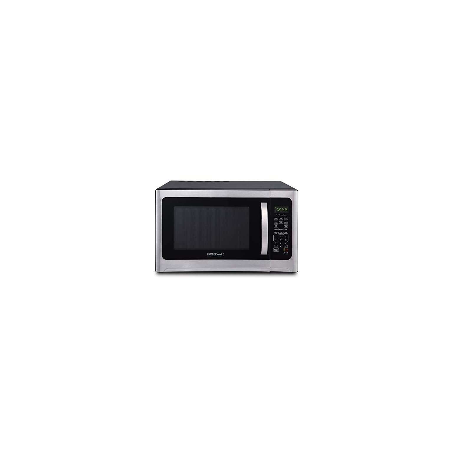 Farberware Professional Microwave Oven Features technosworld