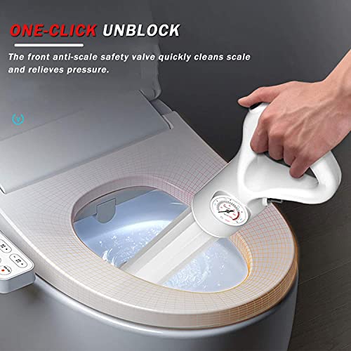 EndyAk Revolutionair badkamerhulpmiddel: plunjer, wisser en afvoerreiniger in één - Image 8