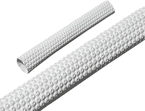 Make or Break Cricket Bat Rubber Grips Non Slip Replacement Handle Grip Professional Design