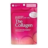ザ・コラーゲン(The Collagen) <タブレット> (21) サプリメント ・ 健康食品 本体 1日6粒目安 21日分(126粒)
