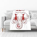 Generic DST Sorority Gifts for Women Throw Blanket 50x40 Inches Cozy and Soft Flannel Throw Blanket Birthday Gift for Girls Friends 1913 Design for African American Women (19)