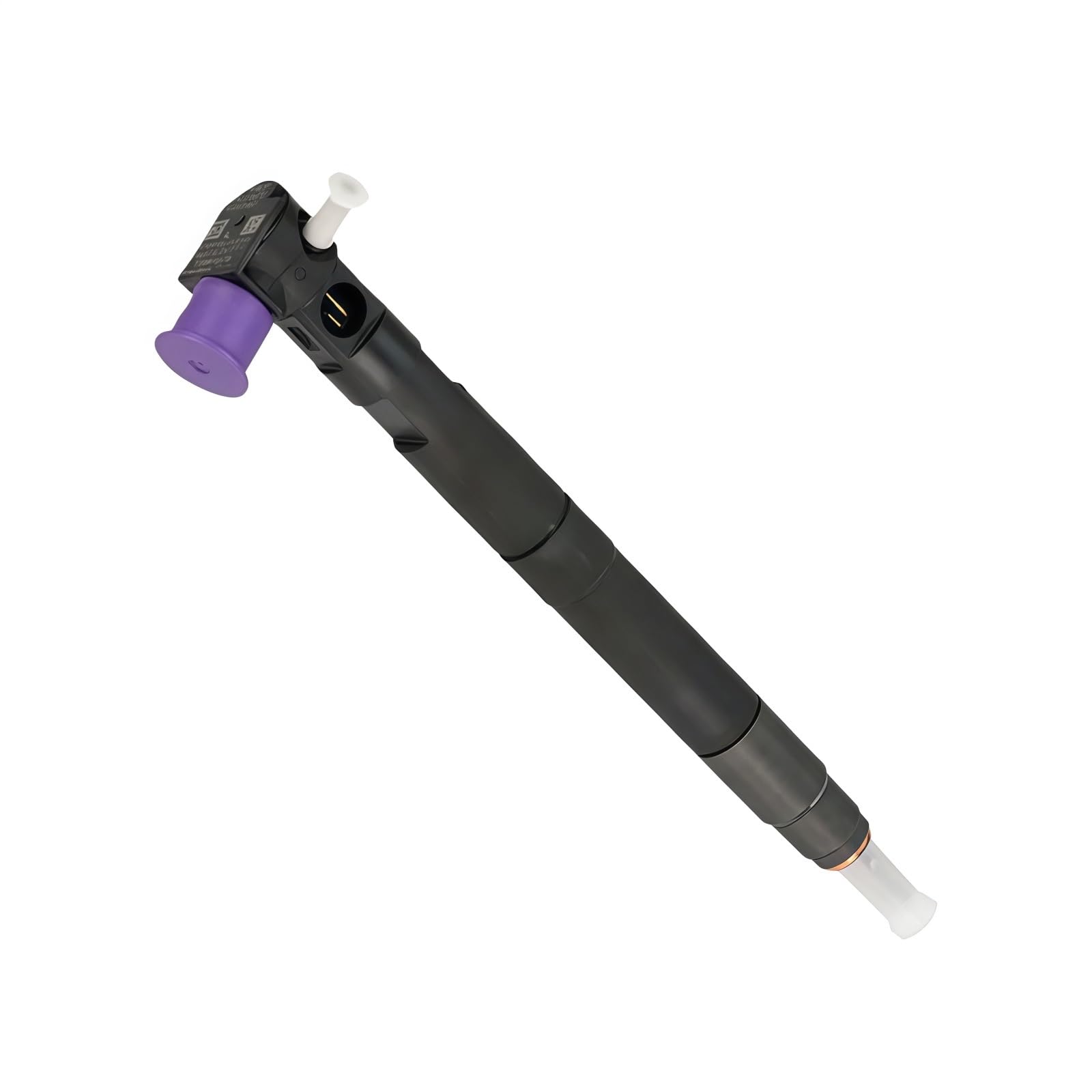 Conjunto de inyector Common Rail diésel de Alta presión, Compatible con inyectores de Combustible Kia 28236381(1pcs)