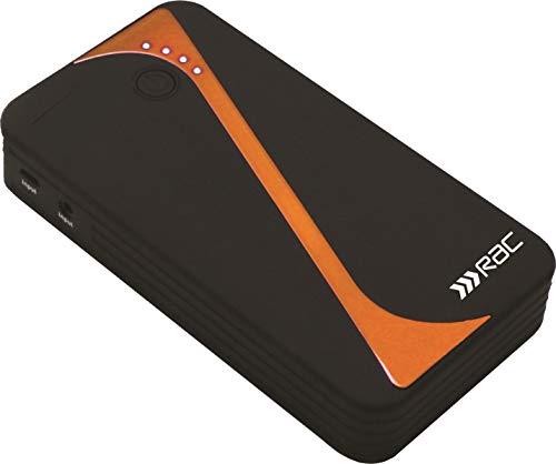 RAC 400 Amp Jump Starter Power Bank
