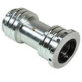 Rear Axle Bearing Carrier - Fits Honda TRX 450R TRX450R 450/2004 & Up