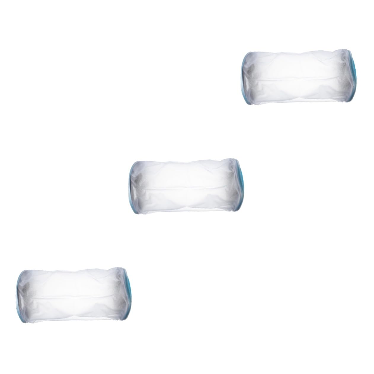 NOLITOY 3pcs Waterproof Hand Cast Shower Cast Arm Cast Cover for Home and Activity Protection