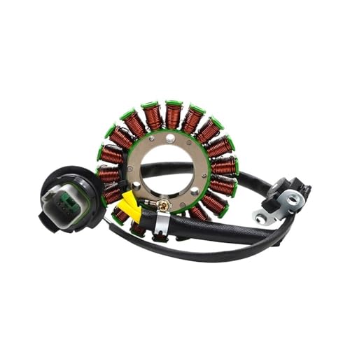 Bobine de stator pour moto 800 GSX id&eacute;al pour les longs trajets