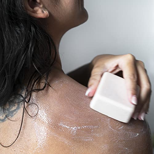 Farmasi Brown Sugar Body Scrub - Exfoliating Bliss for Radiant, Smooth Skin, 8.45 Fl Oz (Pack of 1)