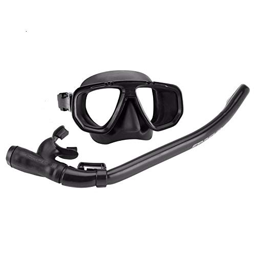 Kit Dua Pro Seasub (Preto)