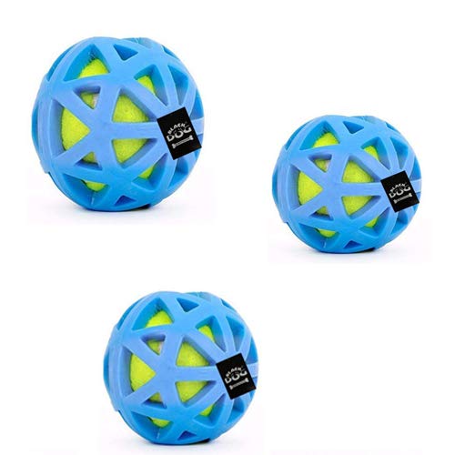 See full amazon price history chart for Black Dog Squeaky Dog Rubber Ball Interactive Dog, Kitten and Puppy Toy for Small and Medium Dogs (Design-Color May Vary-Pack of 3) Black Dog Squeaky Dog Rubber Ball Interactive Dog, Kitten and Puppy Toy for Small and Medium Dogs (Design-Color May Vary-Pack of 3) (B08H8GZ6RM) Amazon Price History, Amazon Price Tracker