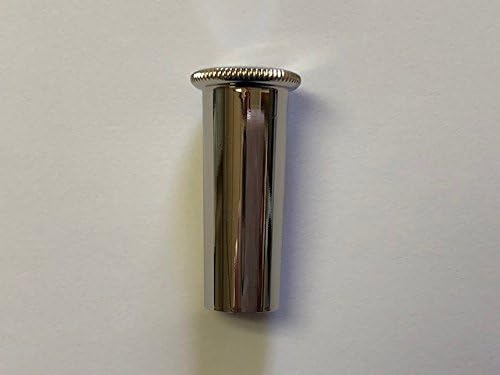 Nickel Silver French Horn Mouthpiece To Trumpet Receiver