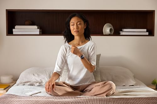 Google Pixel Watch 2 Champagne Gold Aluminum Case Renewed