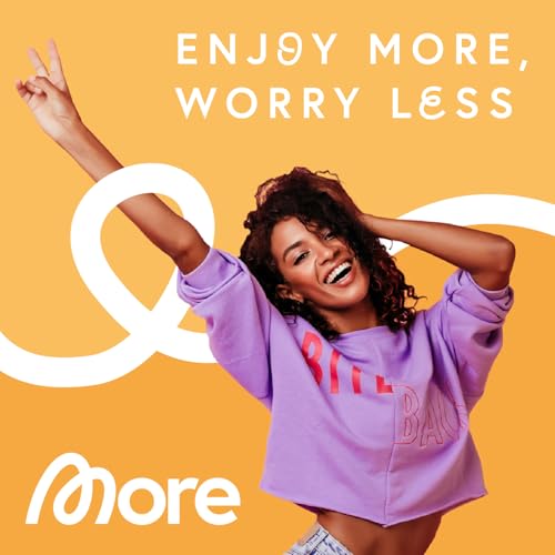 MORE Barista Zerup, Vanilla, 4 x 65 ml, für Kaffee, Tee und Heißgetränke, vegan, zero Kalorien - made in Germany