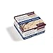 Broadman Church Supplies Communion Wafer, Gluten Free, 50 Count