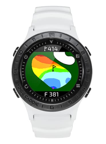 Comparte este contenido con los demás golfistas Buffer Email Print Facebook Linkedin Telegram Pinterest Twitter Whatsapp Comienza a entrenar con tu propio entrenador personal Pulsa aqui 👆 si quieres tener un estilo de vida mas saludable Voice-Caddie-Reloj-A2-Golf-GPS-Blanco