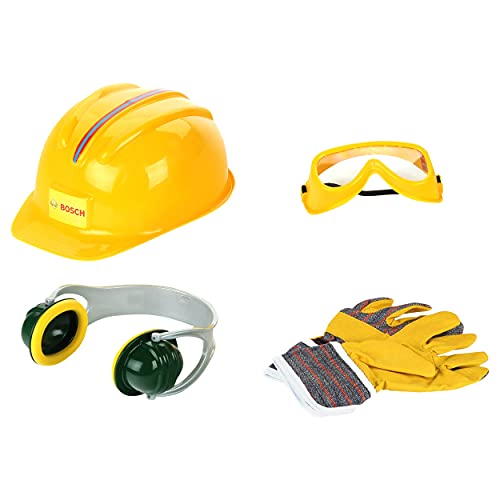 Theo Klein 8513 Stazione da lavoro Bosch i con