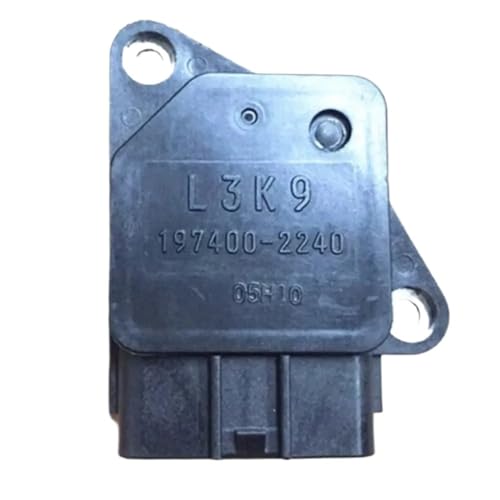 MPS 197400-2240 capteur débit air massique L3K9-13-215 Mazda 3 6 CX7
