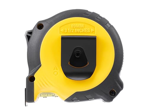 STANLEY CONTROL 10M/33FT X 25MM TAPE STHT37237-5, 10 m - Image 3