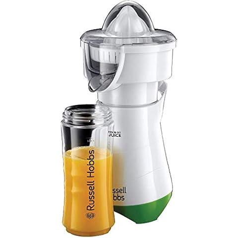 Russell Hobbs Mixeur Blender 21352-56 Cover