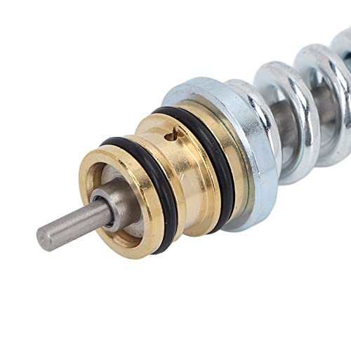 Tonysa Unloader Valve Assembly, 309515003/308418003 Pressure Washer Pump Unloader Valve, High Strength Steel Alloy + Copper - Image 4