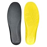 Insoles for Keen Boot Shoes, Replacement Footwear...