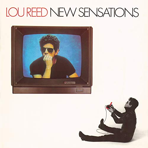 Lou Reed