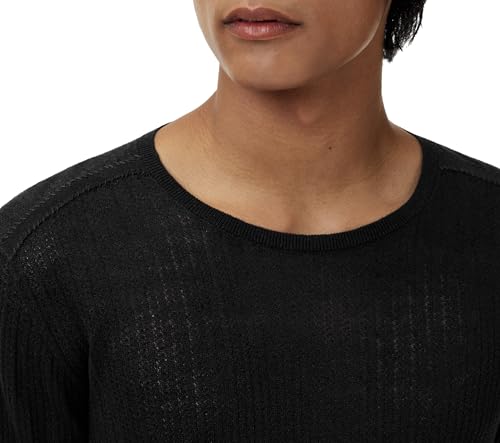 John Varvatos Men's Esperia Crew2