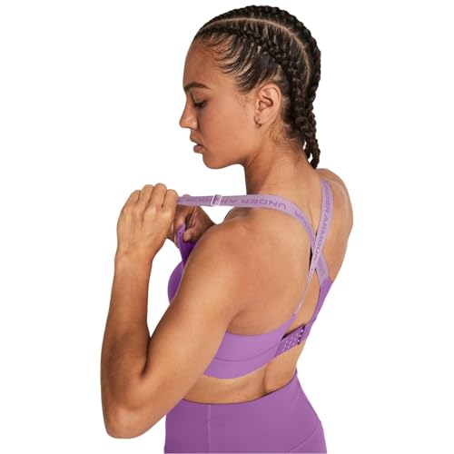 Image of Under Armour Infinity High Impact Sports Bra