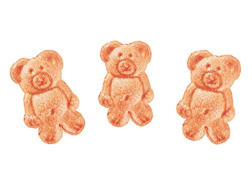 Teddy Grahams Cinnamon Graham Snacks, 10 Ounce