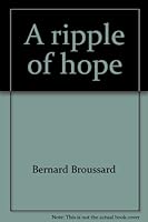 A ripple of hope 0924798092 Book Cover